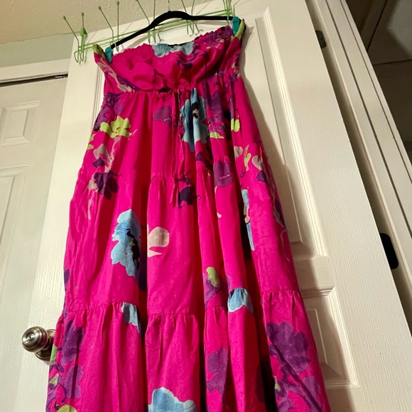 Old Navy Women’s Maxi Dress 2X, NWOT - Picture 2 of 8
